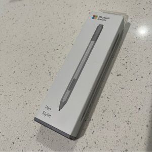 Microsoft Pen Styler Model 1776 New in Box